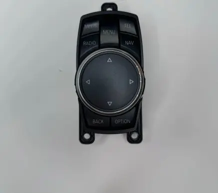 BMW 3 F30 F35 F31 Head unit multimedia control 65829350723 3246218 19226310
