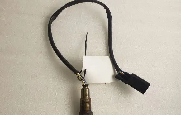 Mercedes-Benz A W177 Lambda probe sensor A0005422404