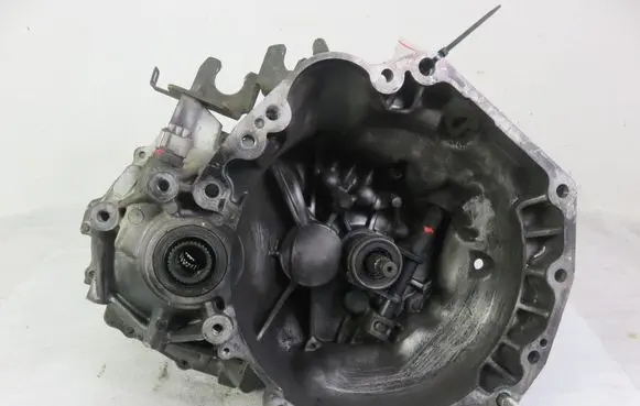 Suzuki Swift I Manual 6 speed gearbox 