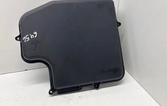 Audi A6 S6 C5 4B Fuse box cover 4B1907613