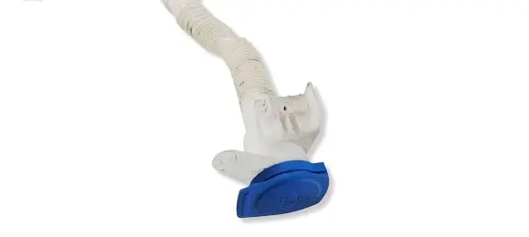 Volkswagen T-Roc Windshield washer fluid reservoir/tank 