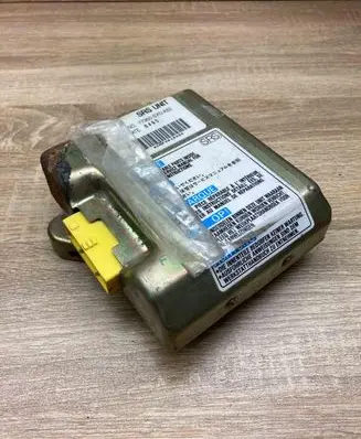 Honda Civic Airbag control unit/module 77960SX0A82 G350330