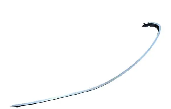 BMW 6 F06 Gran coupe Trim molding 7291026 7275304