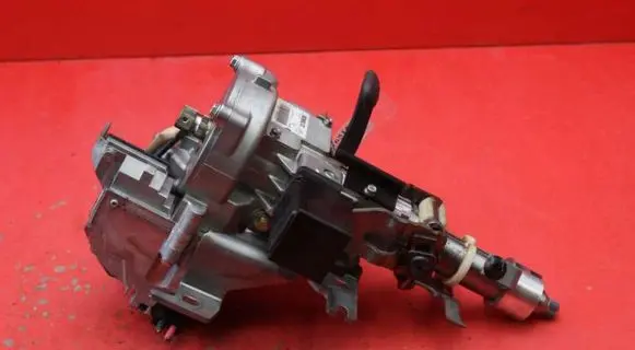 Renault Scenic II - Grand scenic II Power steering pump 8200701471