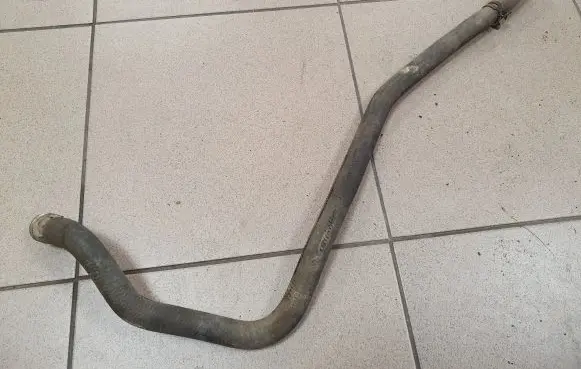 Peugeot Expert Engine coolant pipe/hose