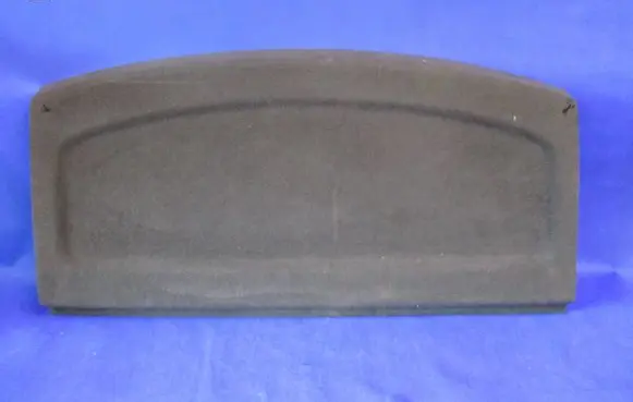 Volkswagen Golf V Parcel shelf