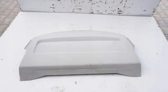 Audi A6 S6 C6 4F Parcel shelf PKA