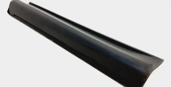 Mazda CX-5 II Front door trim (molding) KB7W51RD1
