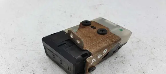 Toyota Prius (XW20) Ignition key card reader 626399000 D99KN328462