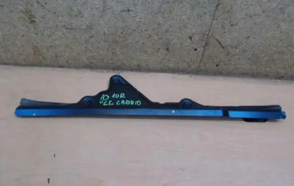 Audi A3 S3 8L Trunk/boot side trim panel