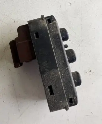 Peugeot 607 Seat memory switch 00263812 0026381