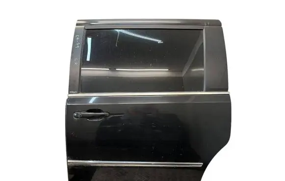 Chrysler Grand Voyager V Side sliding door 