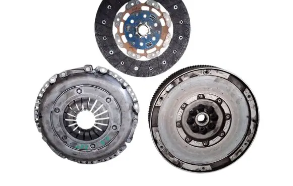 Opel Astra K Clutch set kit 1878006586