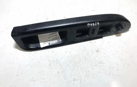 Volkswagen PASSAT B6 Wing mirror switch 3c2867172b