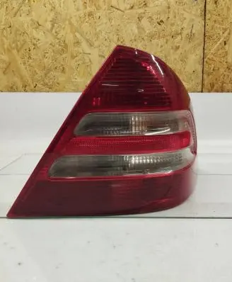 Mercedes-Benz C W203 Rear/tail lights 2038200264 2038202064 2038201064
