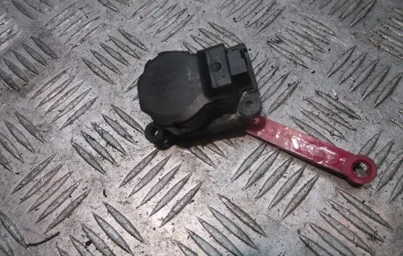 Opel Vectra C A/C air flow flap actuator/motor 
