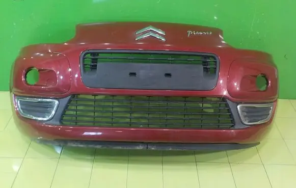 Citroen C3 Picasso Front bumper PRZOD UP267