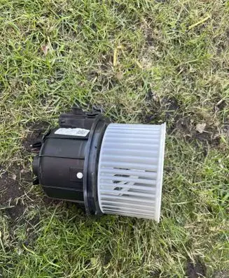 Citroen DS3 Heater fan/blower KY333002