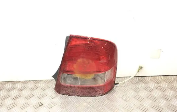 Mazda 323 Rear/tail lights 082161948RF 012161948 E410375