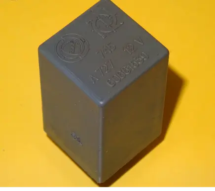 Alfa Romeo 166 Other relay 60661539