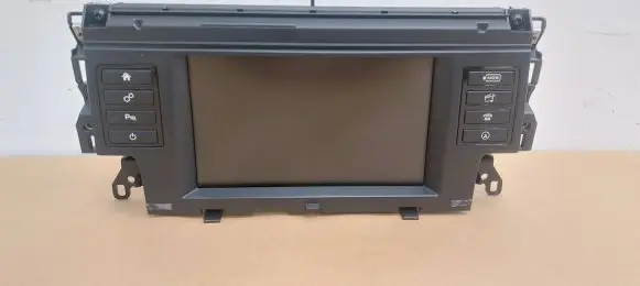 Land Rover Discovery Sport Screen/display/small screen FK7219C299AB FK7219F211LC FK72044B80