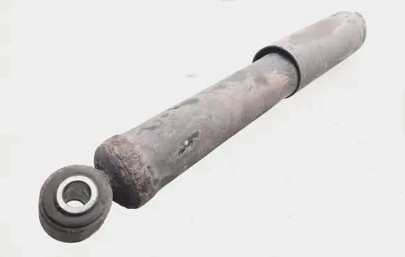 Citroen Jumper Rear shock absorber/damper 1362548080 50710736