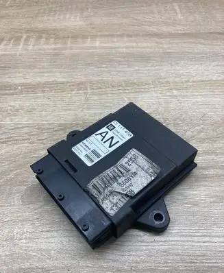 Opel Signum Door control unit/module 13111458 5WK46003