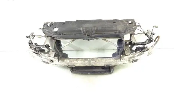BMW 5 E60 E61 Radiator support slam panel 7033696