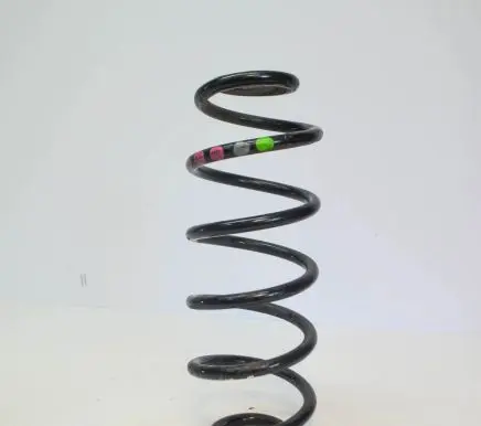 Audi A5 8T 8F Rear coil spring