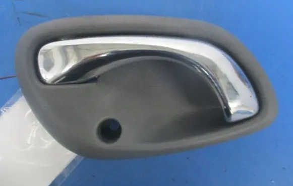 Opel Agila A Front door interior handle