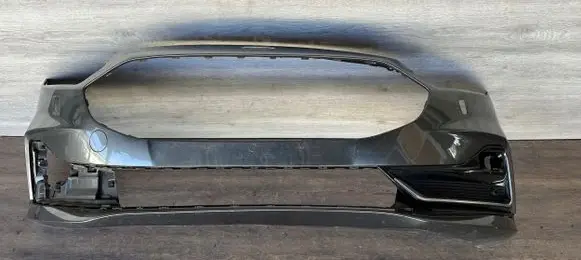 Ford Galaxy Front bumper LM2B-17D957-A
