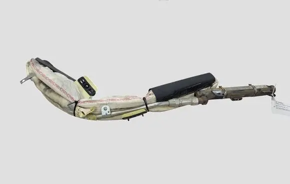 Hyundai Santa Fe Roof airbag 16899058