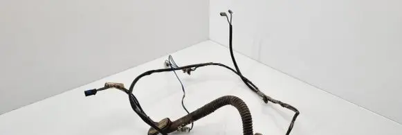 Renault Master II Loading door wiring loom 7700345076