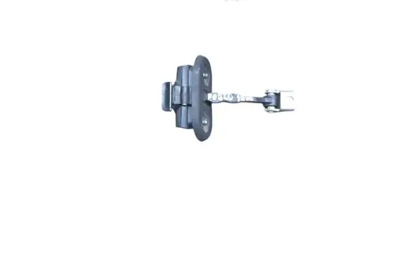 Fiat Doblo Front door check strap stopper 1354695080