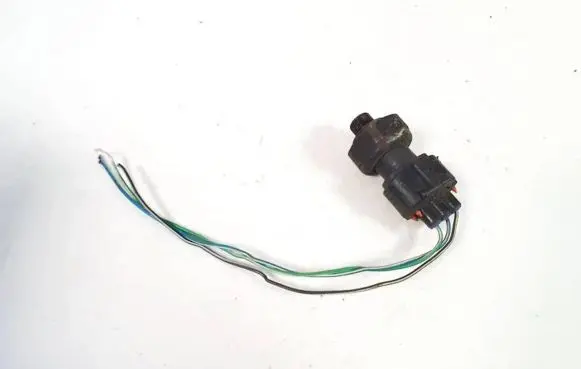 Air conditioning (A/C) pressure sensor