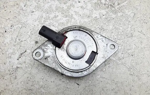 Opel Meriva A Camshaft pulley/ VANOS 55562223
