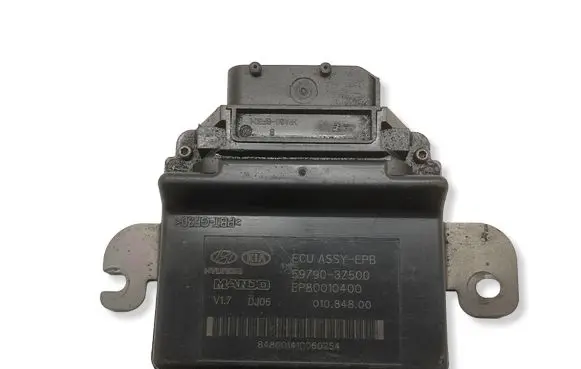 Hyundai i40 Hand brake control module 597903Z500 01084800 EP80010400