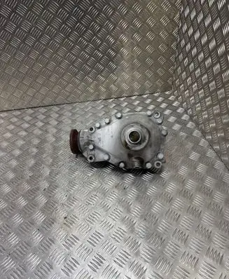 BMW X3 F25 Front differential 8618381