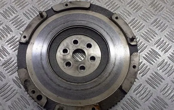 Mazda 6 Flywheel 