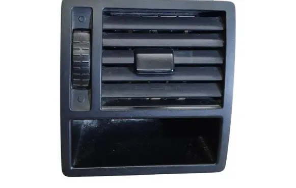 Volkswagen Transporter - Caravelle T5 Dashboard side air vent grill/cover trim 7E0819204 7E0819204E