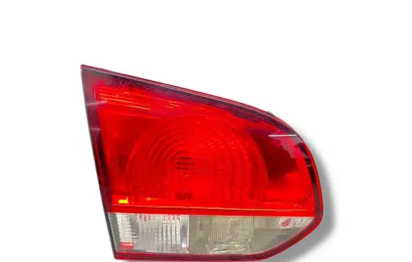 Volkswagen Golf VI Tailgate rear/tail lights 89090894 5K0945093J