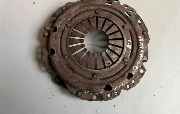 Opel Vectra C Pressure plate 