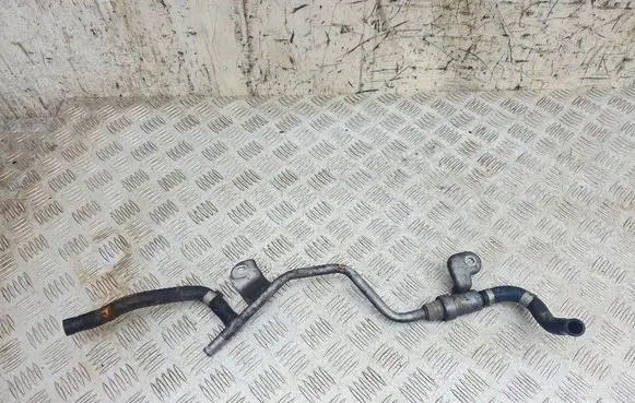 Nissan Juke I F15 Engine coolant pipe/hose