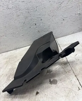 Saab 9-3 Ver1 Battery box tray cover/lid 12789451