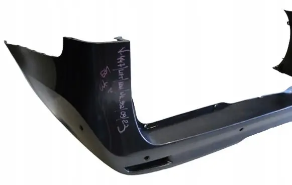 Mercedes-Benz V Class W447 Rear bumper A4478807902