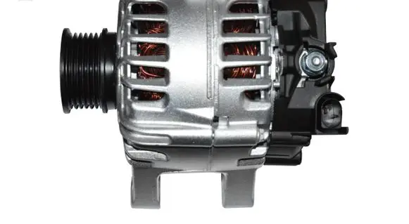 Ford C-MAX II Generator/alternator AV6N10300DC TG12C122