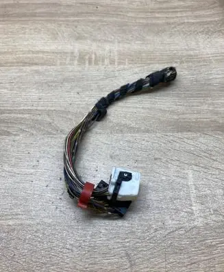 BMW X5 F15 Plug wire 8364656 6913626