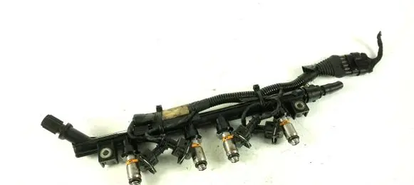 Fiat 500 Fuel injector IWP160 IWP