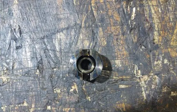BMW 3 E46 Camshaft pulley/ VANOS 4707414 11314707414