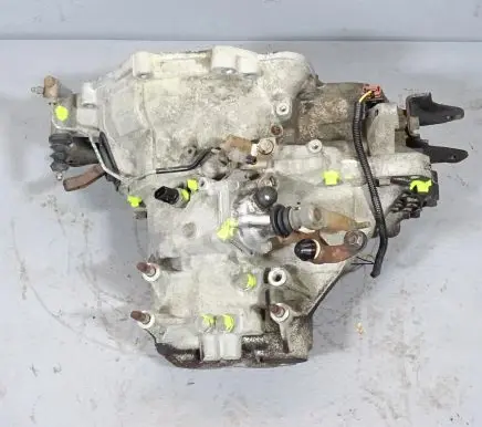 Mitsubishi Colt Manual 5 speed gearbox F5M411R8A